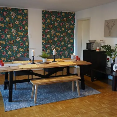 Your Comfortable In Lägenhet