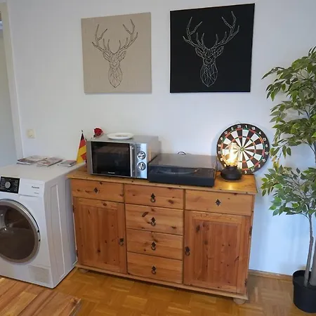 Your Comfortable In Lägenhet